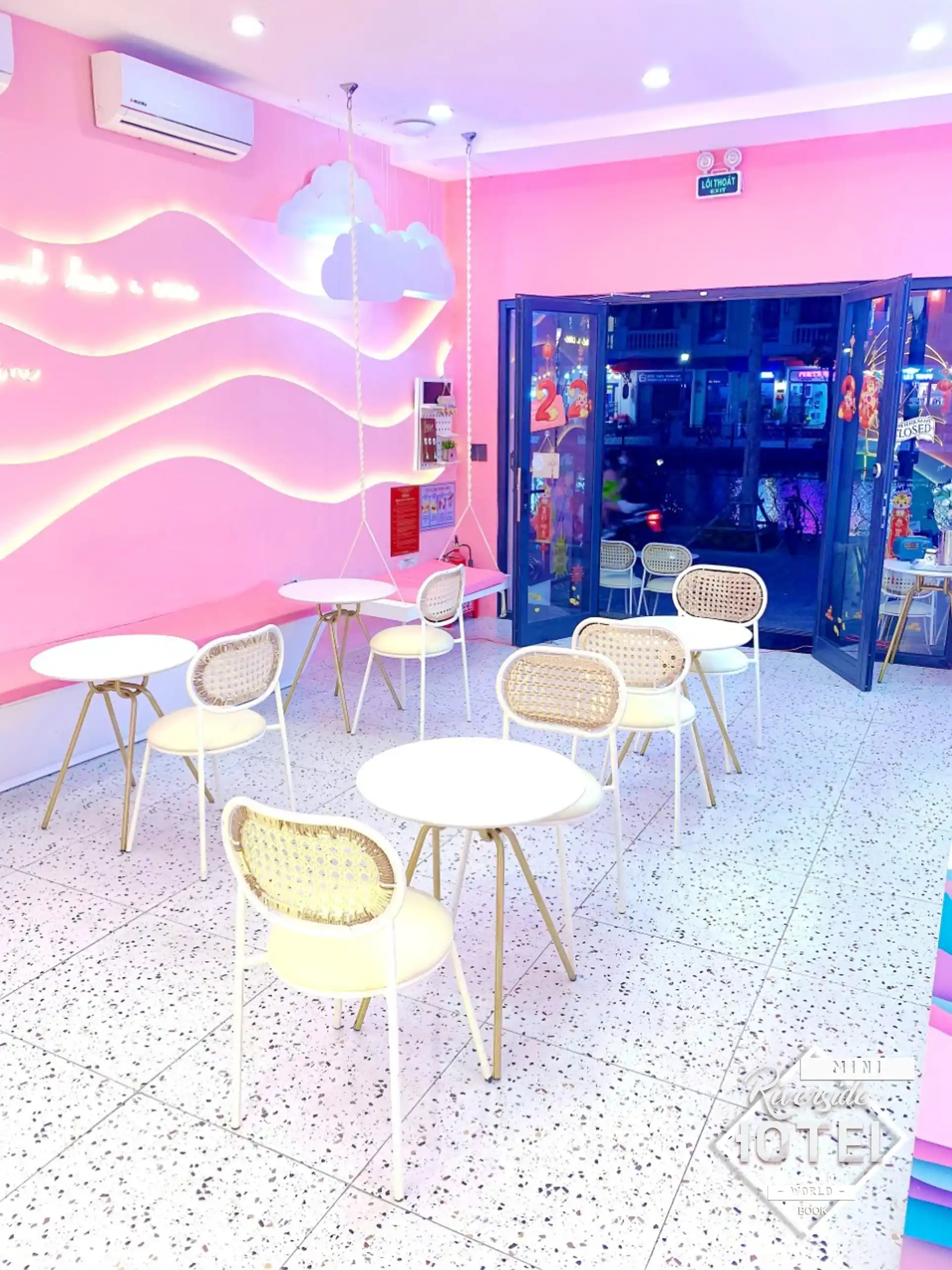 Sài Gòn Ice Cream