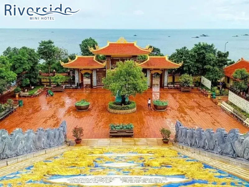 Chùa Hộ Quốc