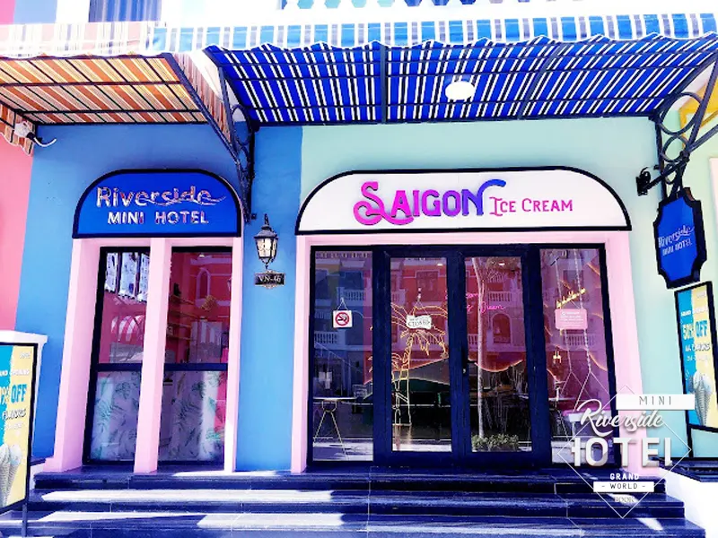 Ưu Điểm Nổi Bật Của Mini Hotel