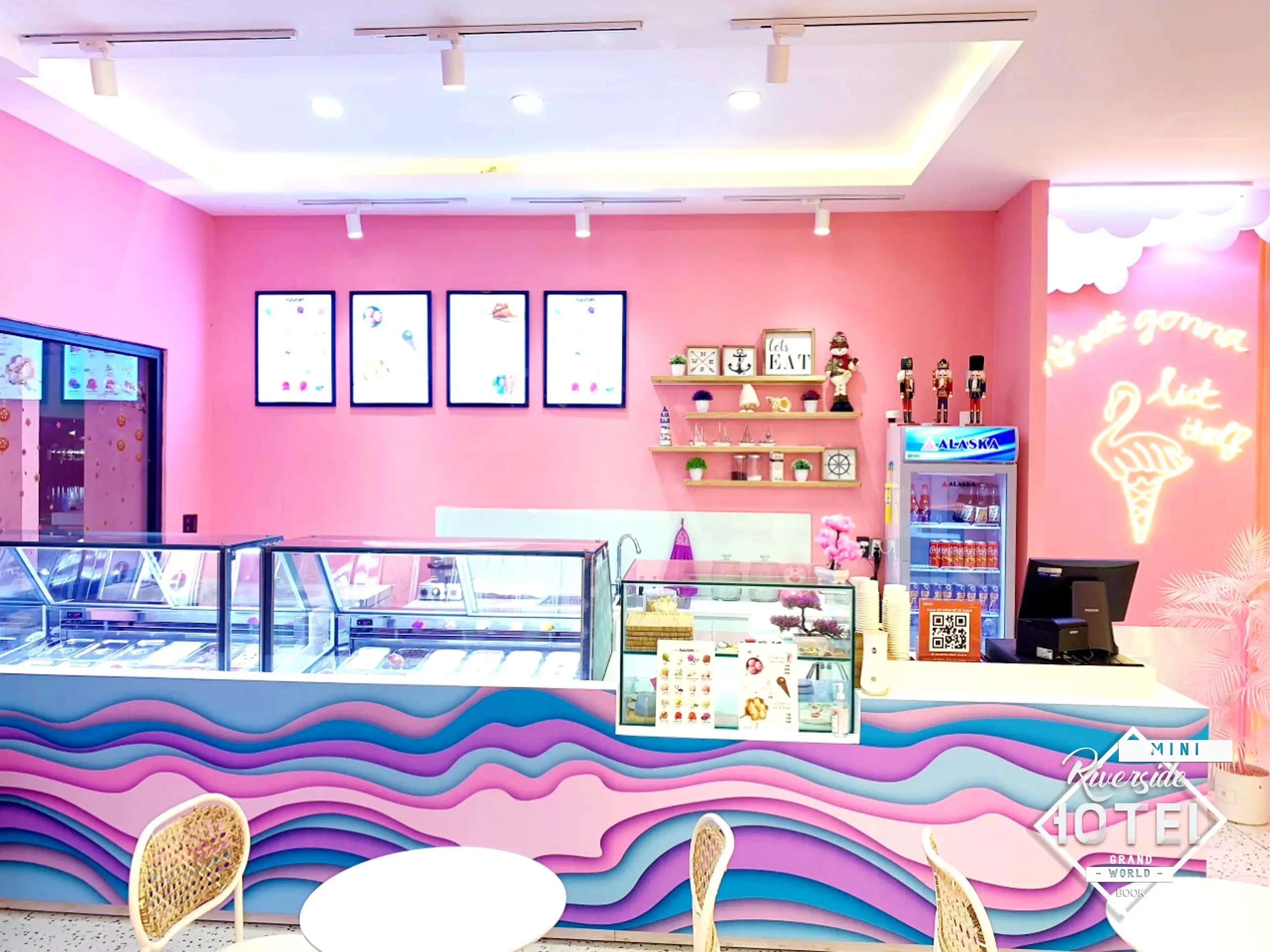 Sài Gòn Ice Cream
