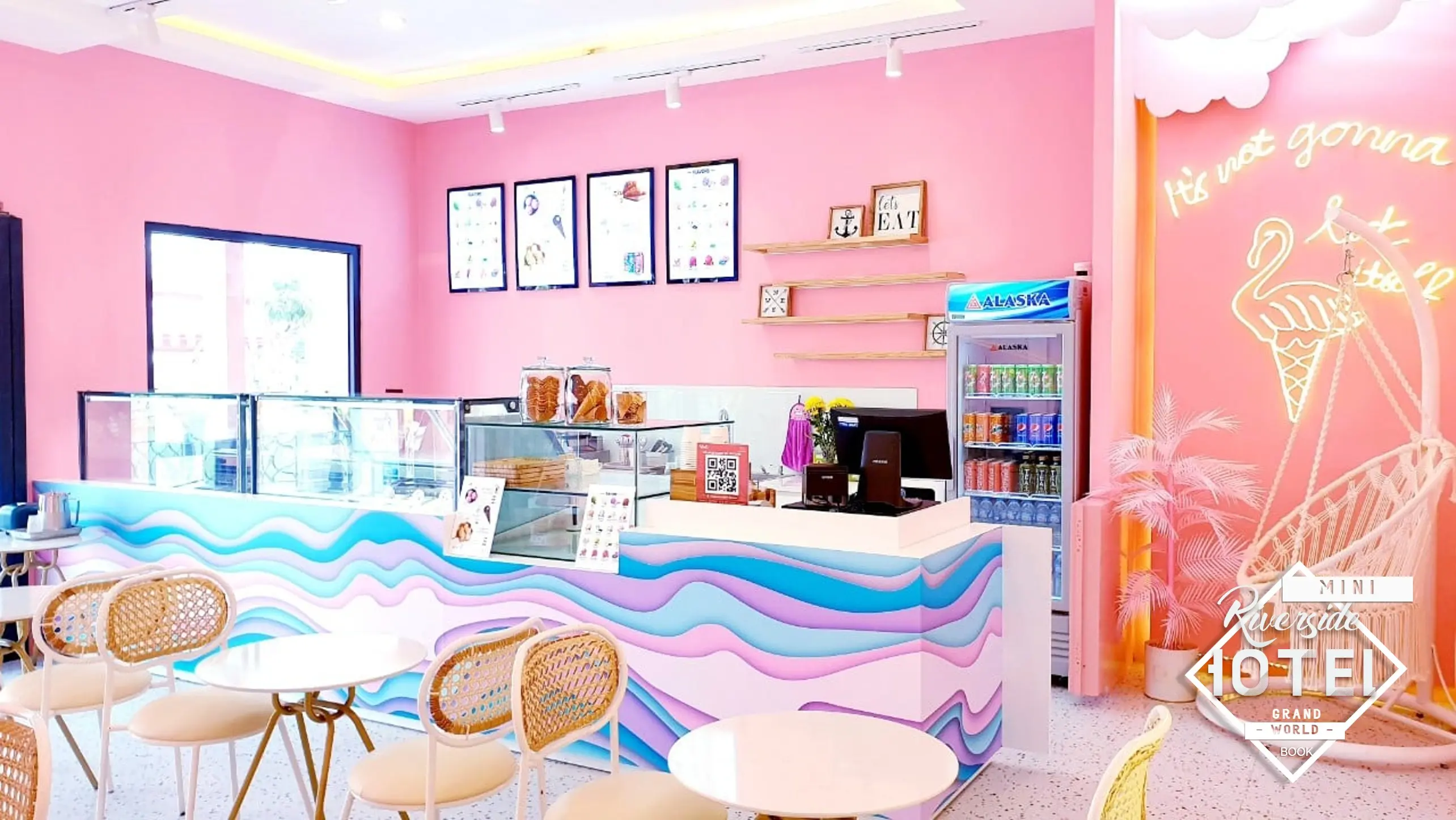 Sài Gòn Ice Cream