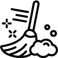 Dịch vụ dọn phòng