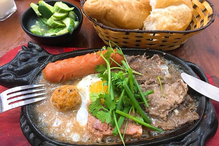 bò né 3 ngon đà nẵng