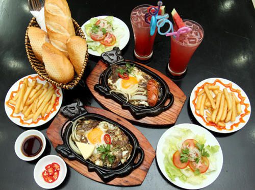 bò né 3 ngon đà nẵng