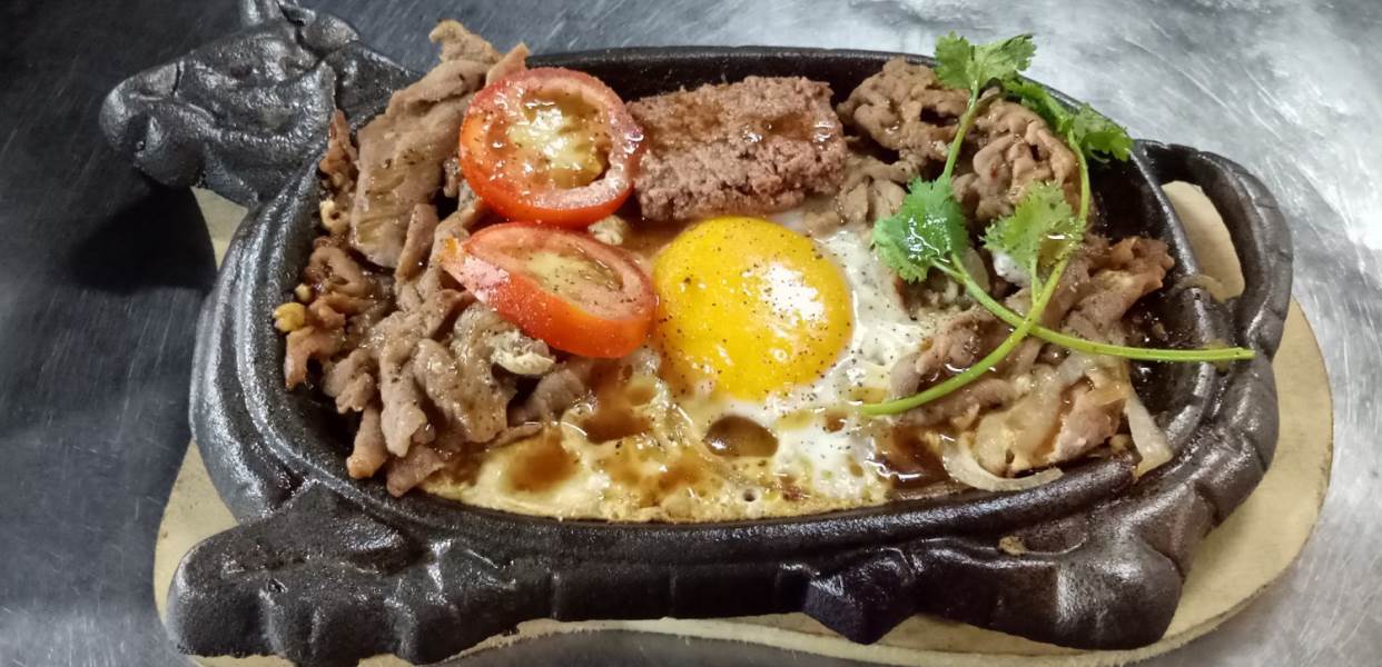 bò né 3 ngon đà nẵng